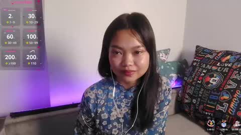 Snapshot of thailand4you chatting on 01.29.25 AbbieThai online show from 01.29.25