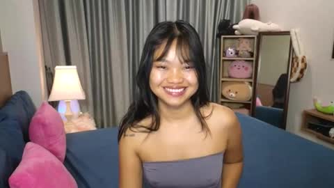 AbbieThai  online show from 01.07.26