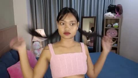 Snapshot of thailand4you chatting on 02.14.26 AbbieThai online show from 02.14.26