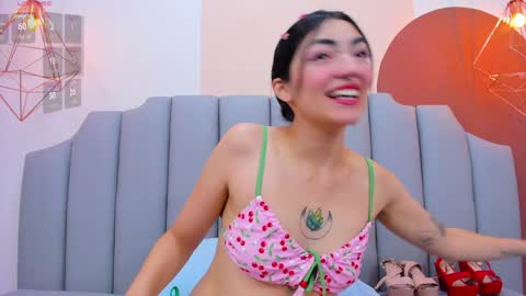 Thaily online show from 01.21.25