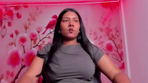 Snapshot of thais_waldrof chatting on 03.02.25 Andreina online show from 03.02.25