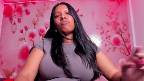 Snapshot of thais_waldrof chatting on 03.03.25 Andreina online show from 03.03.25