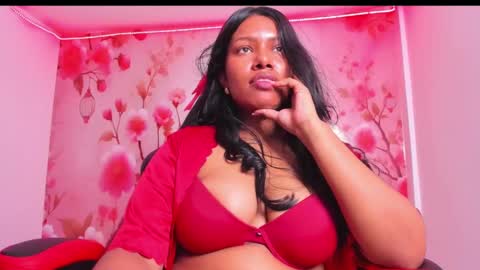 Snapshot of thais_waldrof chatting on 03.10.25 Andreina online show from 03.10.25