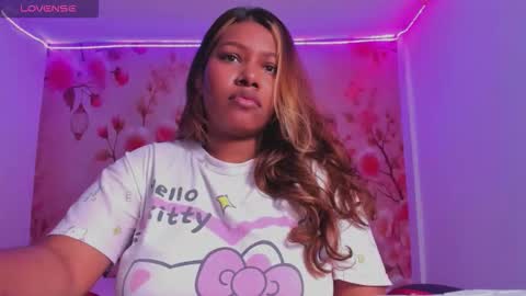 Andreina online show from 02.09.26