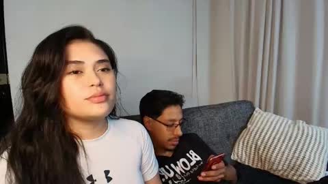 Snapshot of thaisadara24 chatting on 05.15.26 T H A I S online show from 05.15.26