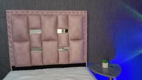  Thalia Anderson  online show from 04.08.26