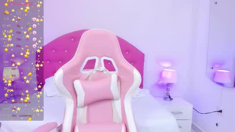 Thalia  online show from 01.06.26