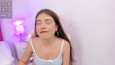 Thalia  online show from 03.16.26