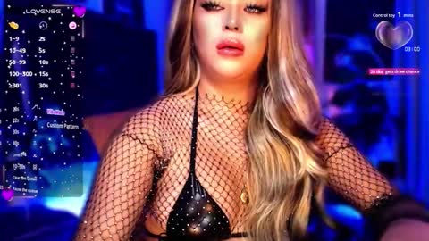 THALIA  online show from 11.12.25