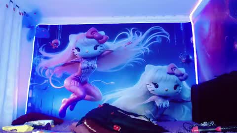 Thalia Girl online show from 03.07.25