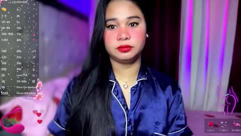 Ms. Thalia online show from 09.22.25