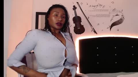 Snapshot of thalia_joness chatting on 04.23.26 Thalia online show from 04.23.26