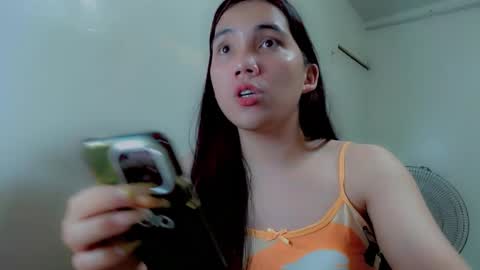 Snapshot of thalia_sunshine chatting on 09.10.25 Thalia online show from 09.10.25