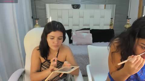 Snapshot of thalia_veyra chatting on 02.24.26 Thalia Veyra online show from 02.24.26