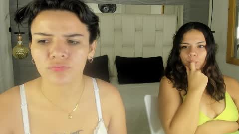 Thalia  Veyra online show from 04.06.26