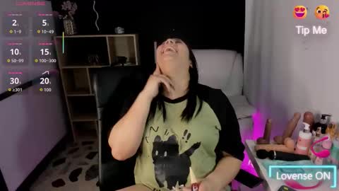 Thalia online show from 11.10.25