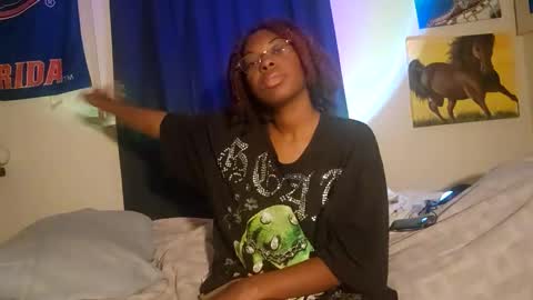 thaliagodiva online show from 06.09.26