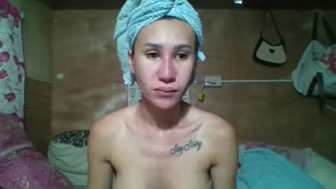 Snapshot of thaliaisslut chatting on 07.04.26 thalia powers online show from 07.04.26