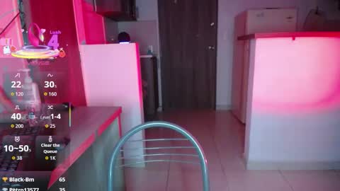 thaliana online show from 10.11.25