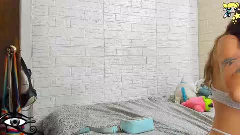 Snapshot of thaliasweetlust chatting on 09.13.25 Thalia online show from 09.13.25