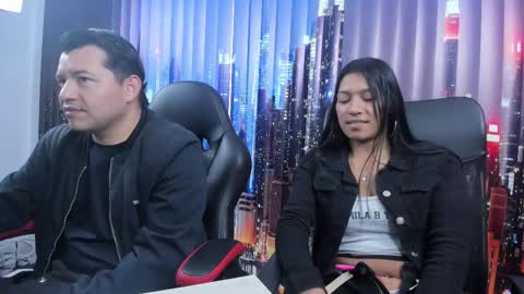 Snapshot of thalira_taylor chatting on 09.18.25 Thalira Taylor online show from 09.18.25