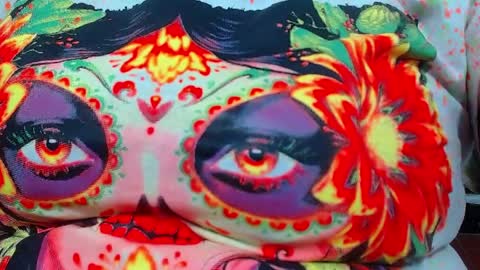 Snapshot of thaly_pervert chatting on 04.08.26 Thalia online show from 04.08.26