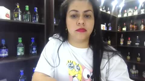 thania      sometimes in the company of Alan and Maria online show from 06.12.26