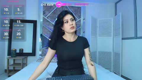 Thamara online show from 09.26.25