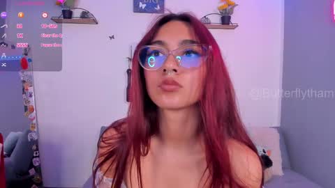thamara_cooper_ online show from 03.04.25