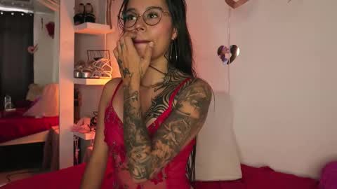 Snapshot of thamara_l11 chatting on 03.21.26 Dany online show from 03.21.26