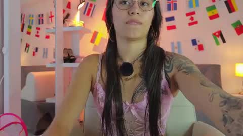 Dany online show from 07.02.26