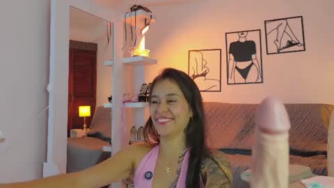 Dany online show from 08.04.26
