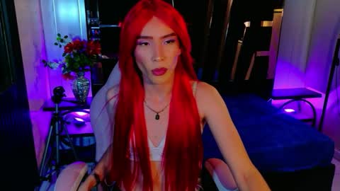 thamara_roberts online show from 05.09.26