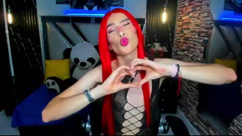 thamara_roberts online show from 05.10.26