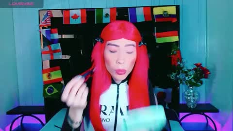 thamara_roberts online show from 06.29.26