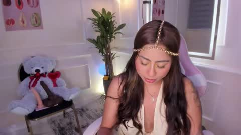 tamara gen online show from 02.13.26