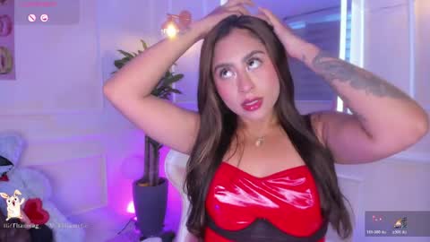 tamara gen online show from 04.05.26