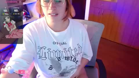   online show from 12.03.24