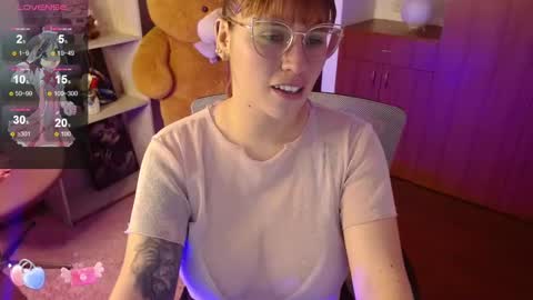   online show from 12.09.24