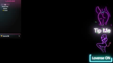 Snapshot of thania_777 chatting on 11.11.25 Thania online show from 11.11.25