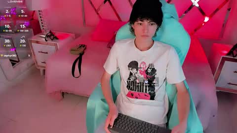 Snapshot of thanier_18 chatting on 02.18.26 thanier_18 online show from 02.18.26