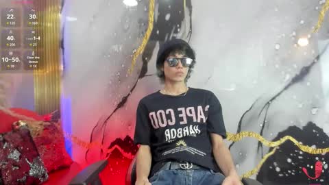 Snapshot of thanier_18 chatting on 03.01.26 thanier_18 online show from 03.01.26