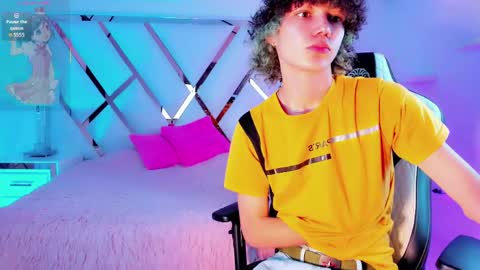 thanier_18 online show from 05.23.26
