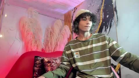 thanier_18 online show from 06.02.26