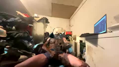 Snapshot of thanxmisterr chatting on 07.17.26 thanxmisterr online show from 07.17.26