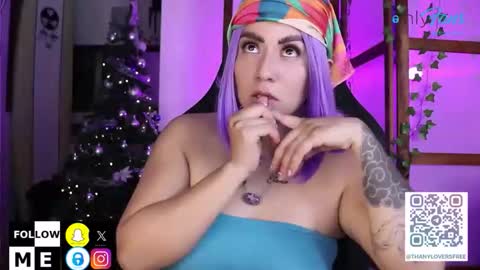 Atihana Gil online show from 01.08.26