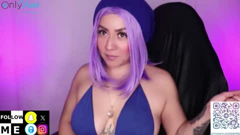 Atihana Gil online show from 02.09.26