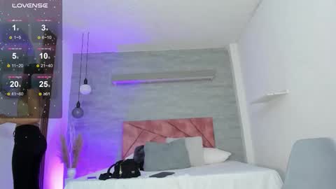 Thara Rouse online show from 10.07.25