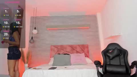 Thara Rouse online show from 11.11.25