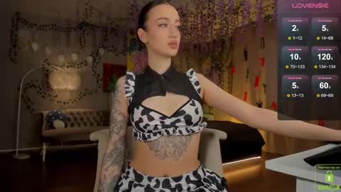 Snapshot of that_eva chatting on 02.03.26 Your Eva online show from 02.03.26